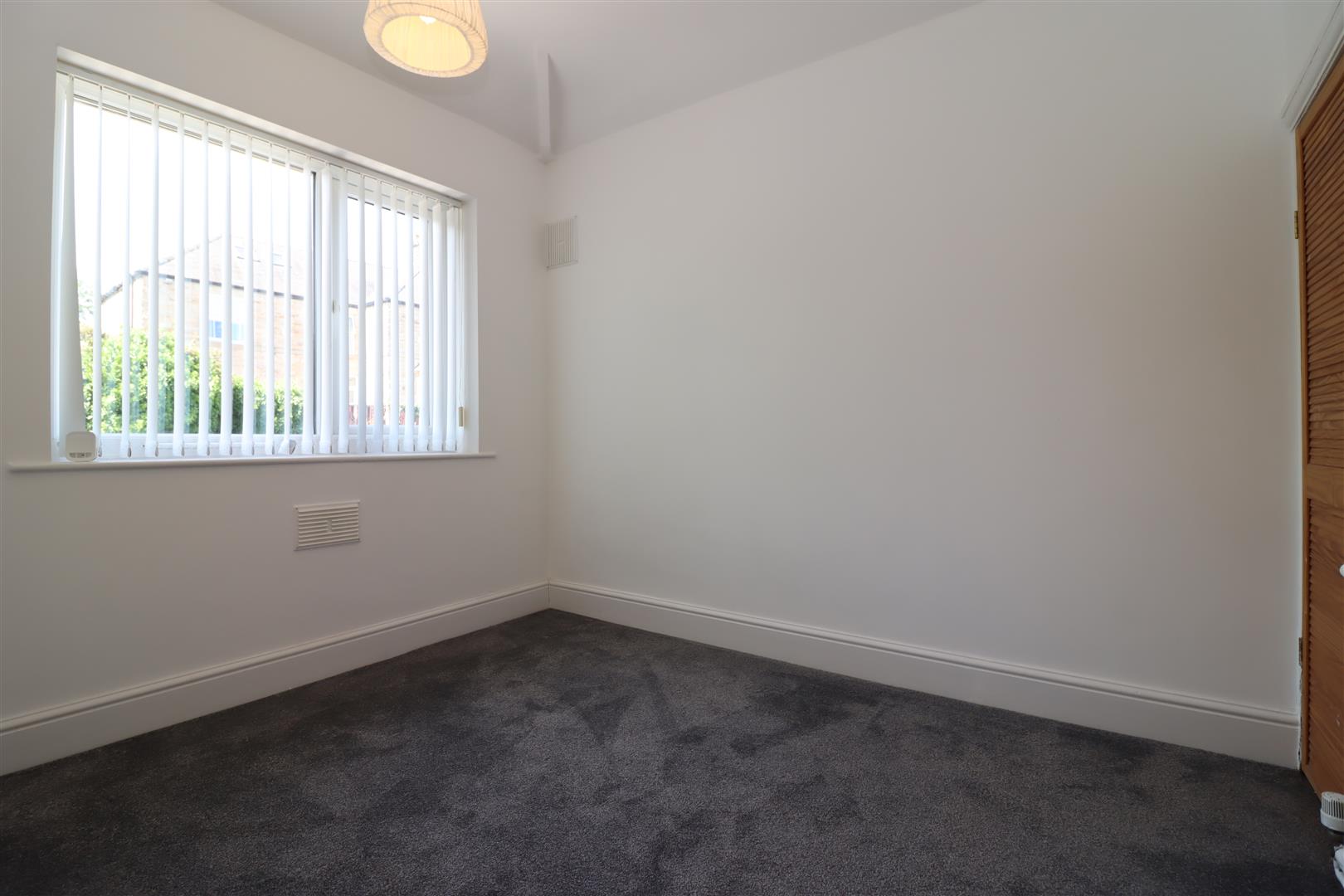 Newlands Grove, Sheffield